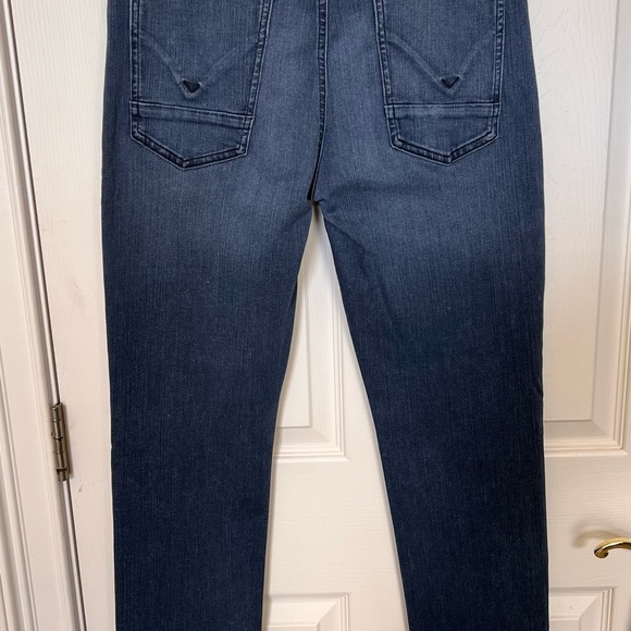 Hudson Men’s Jeans - Picture 3 of 8